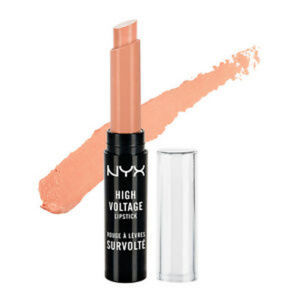 NYX High Voltage Lipstick - Tangerine